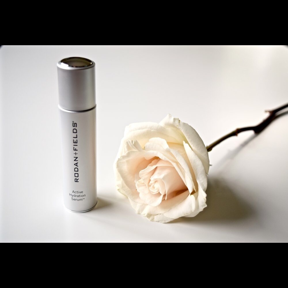 Rodan and Fields - Unopened Active Hydration Serum